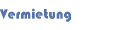Vermietung